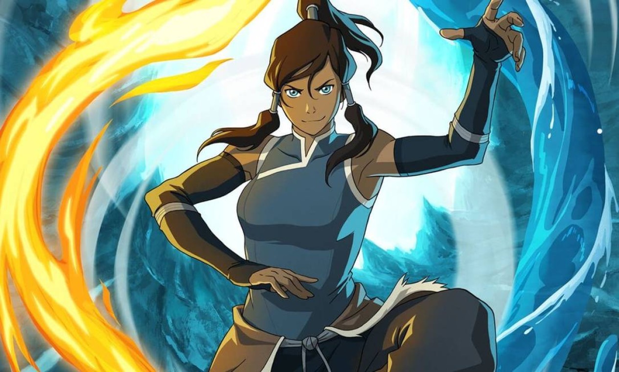 Korra