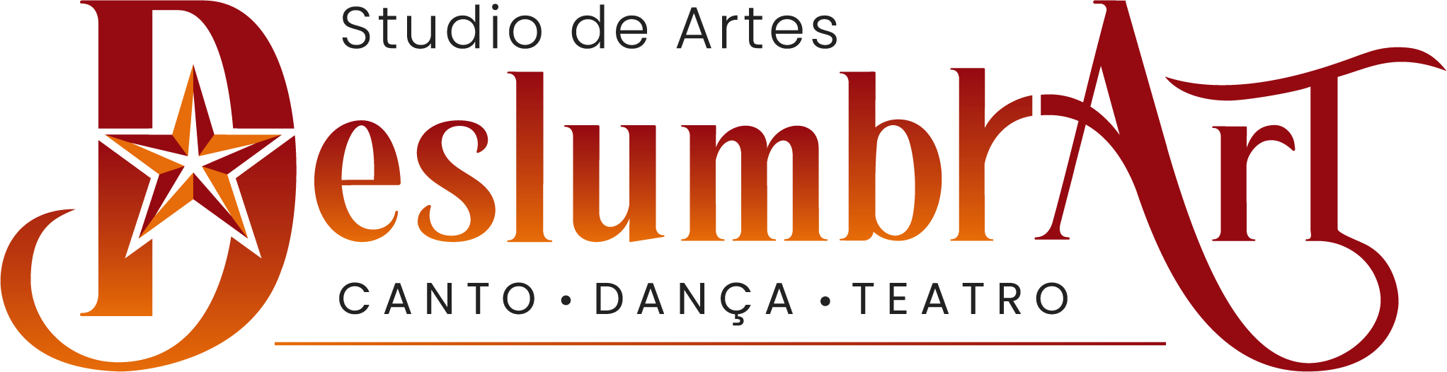 Logo de Deslumbrart