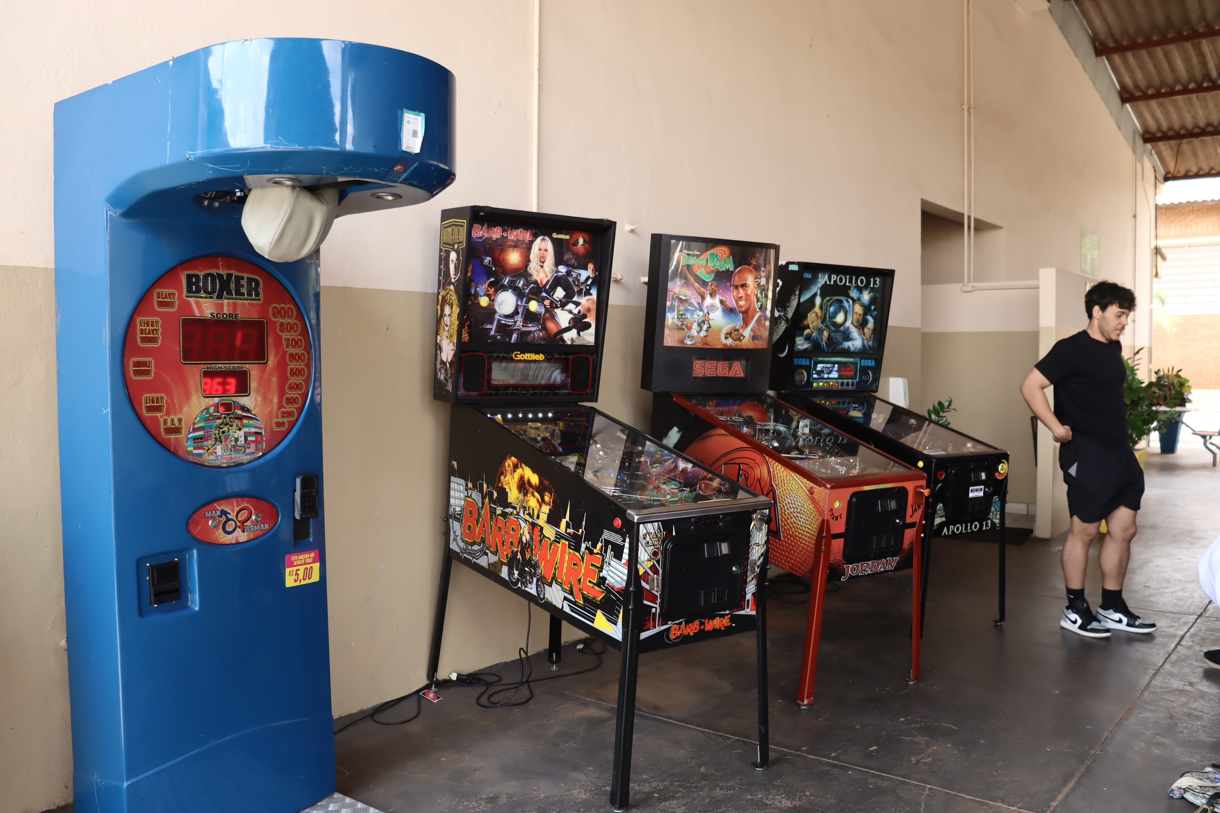 Foto 6 da galeria BBGEEKFEST 2025