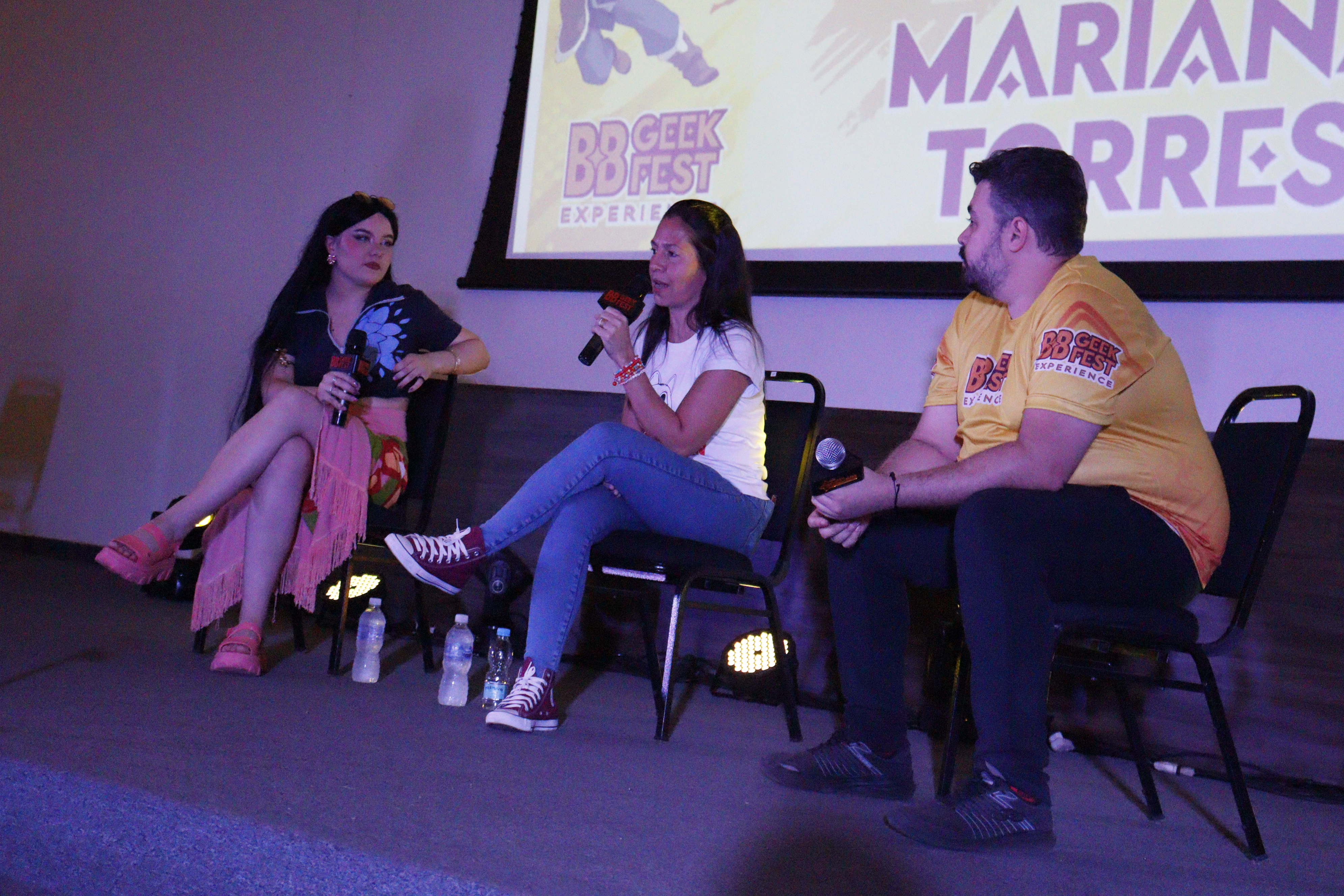 Foto 4 da galeria BBGEEKFEST 2025