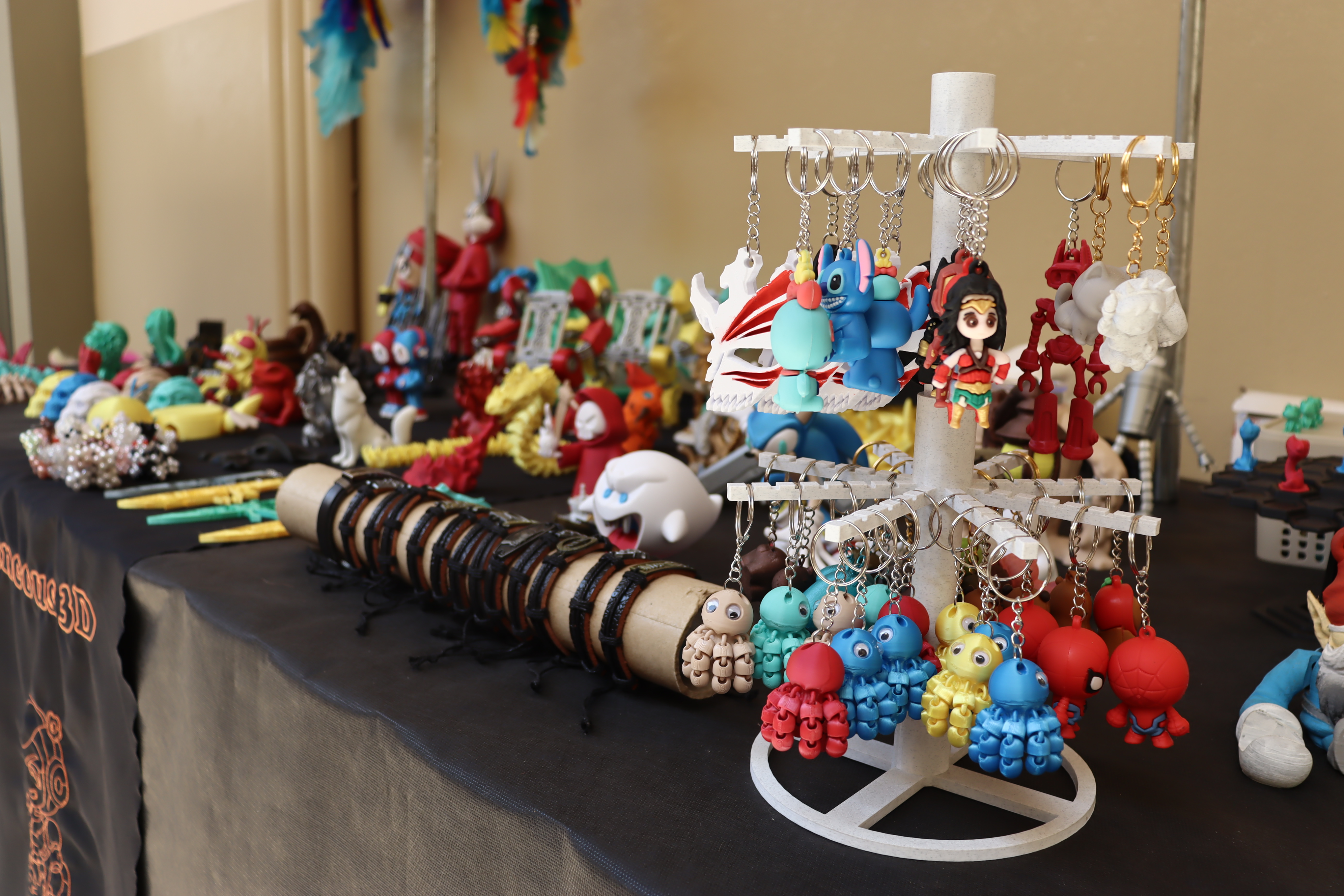 Foto 5 da galeria BBGEEKFEST 2025